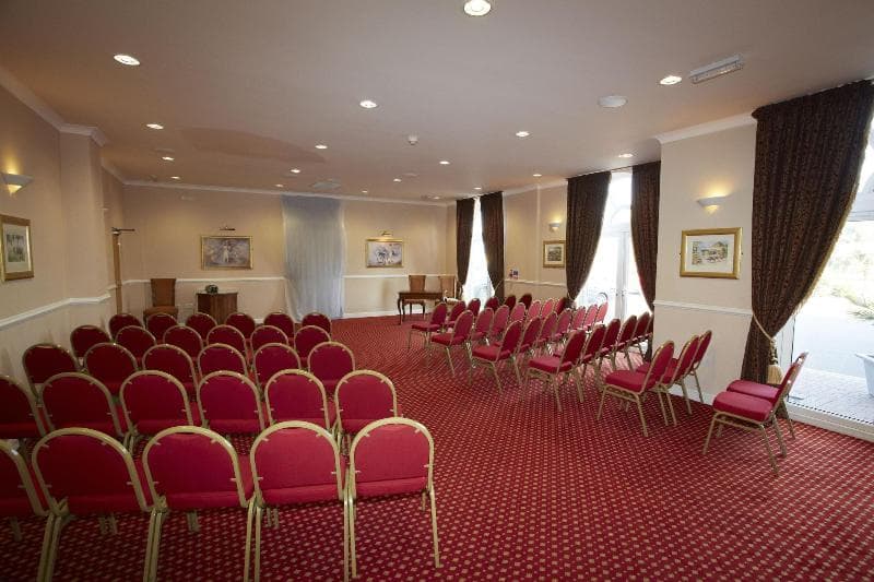Southview Park Hotel main