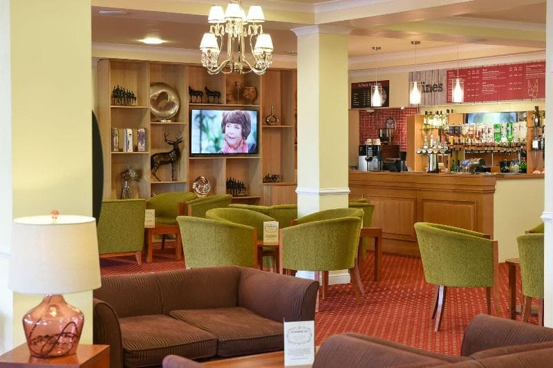 Southview Park Hotel 5