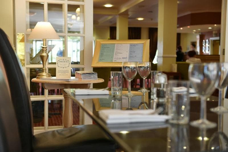Southview Park Hotel 3