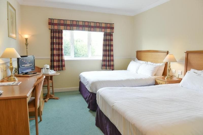 Southview Park Hotel 4