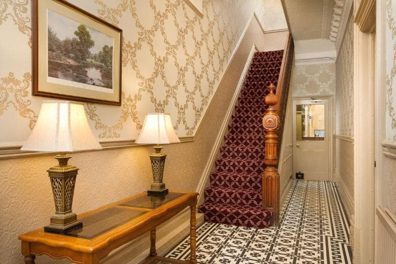 Lincoln House Private Hotel (Adults Only) 5