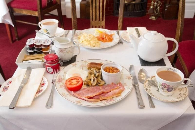 Lincoln House Private Hotel (Adults Only) 3