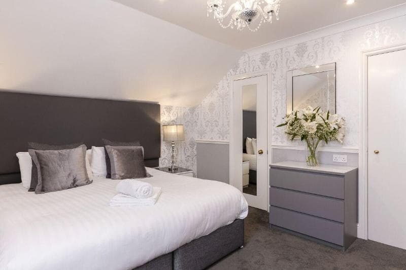 Lincoln House Private Hotel (Adults Only) 4
