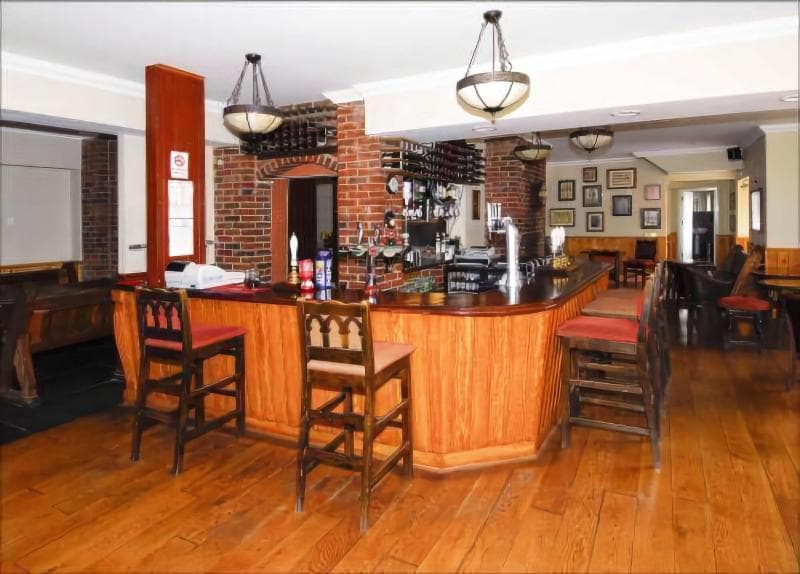 The Carpenters Arms 3