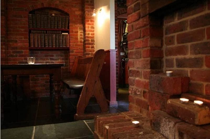 The Carpenters Arms 4