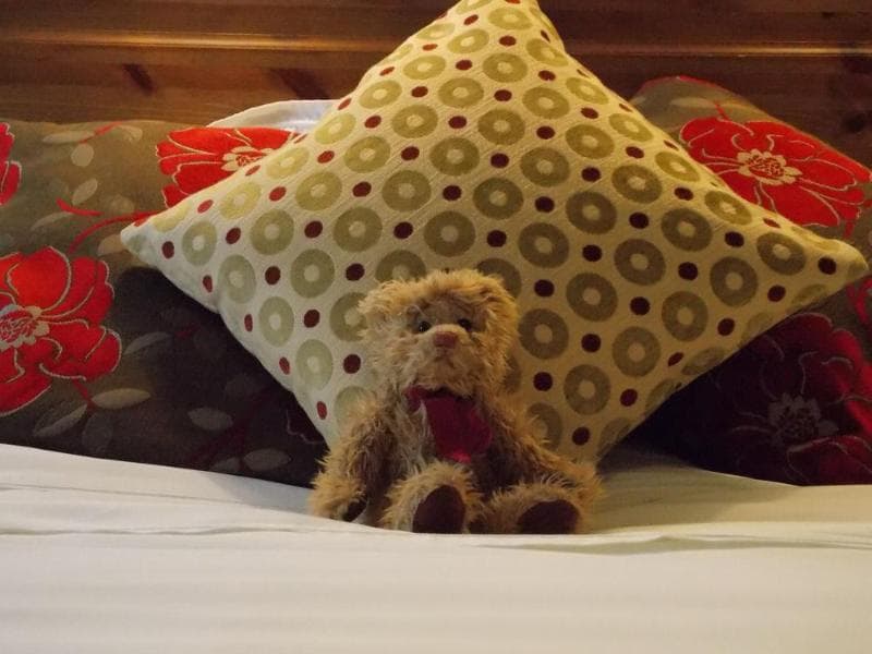 The Vobster Inn 4