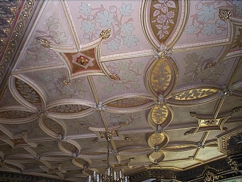 Rosehill House Hotel 2