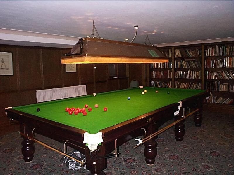Rosehill House Hotel 3