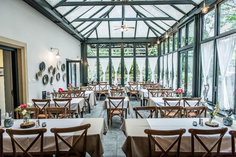 Rosehill House Hotel photo 1