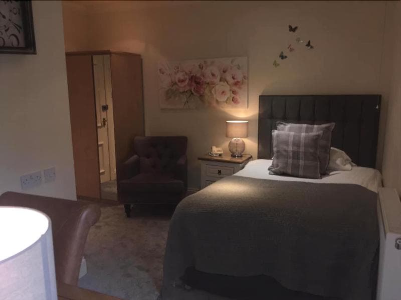 Rosehill House Hotel 5