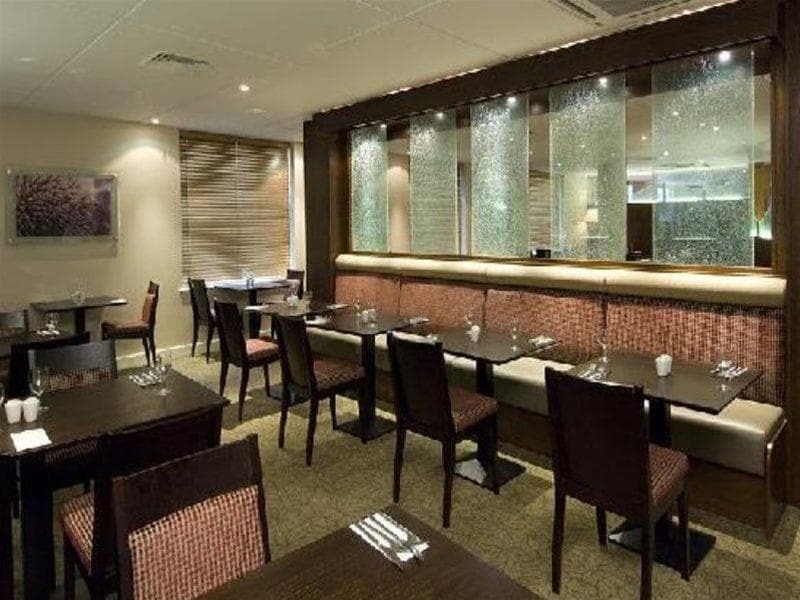 Premier Inn Manchester Airport (M56/J6) Runger Lane South 5