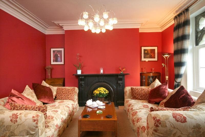 Ffarm Country House photo 1