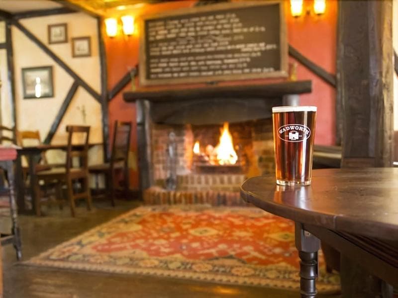 High Corner Inn 5
