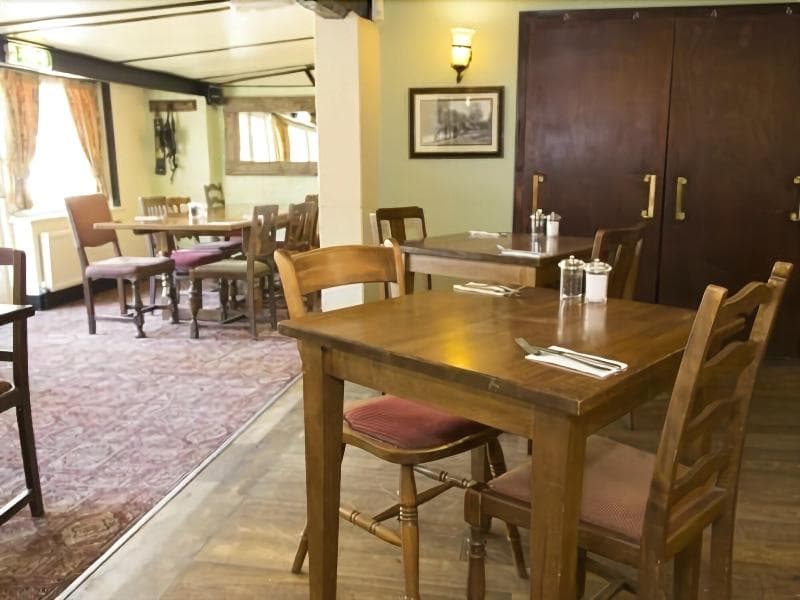 High Corner Inn 3