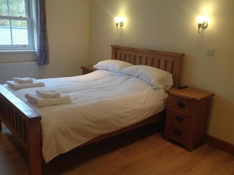 The Bickford Arms - Inn 5