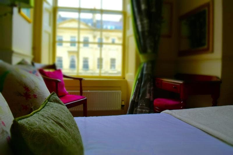 The Windsor Guesthouse 1