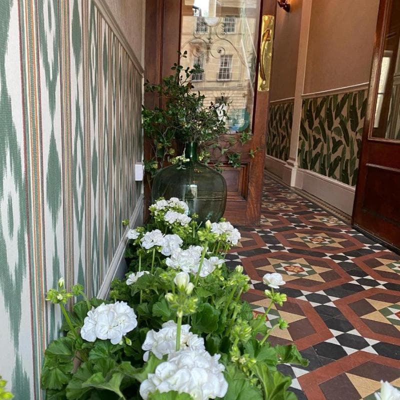 The Windsor Guesthouse 4
