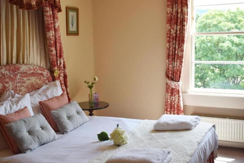 The Windsor Guesthouse 5