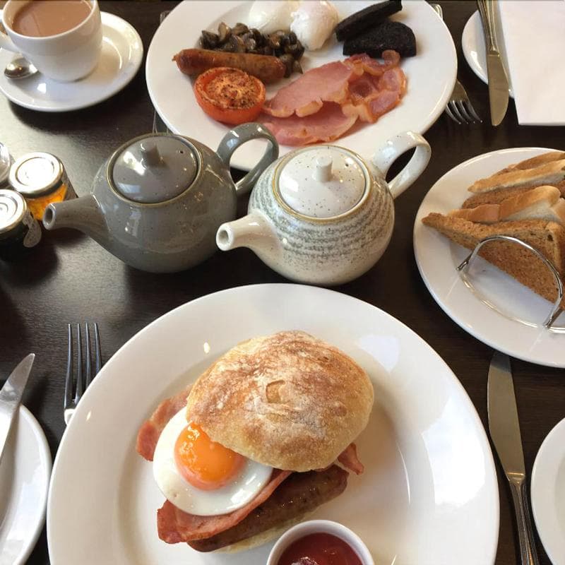 The Hideaway At Windermere (Adults Only) 2