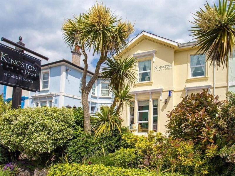 Kingston House (Adults Only) 3
