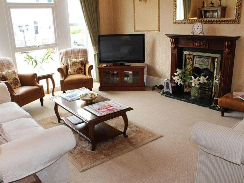 Kingston House (Adults Only) main