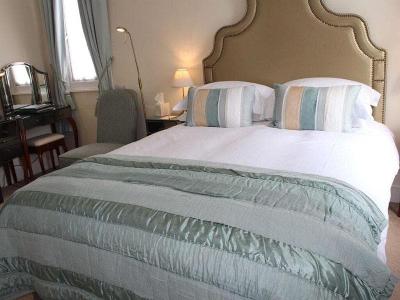 Kingston House (Adults Only) 5