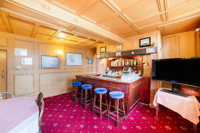 Oyo The Rowers Hotel, Dunston Gateshead photo 1