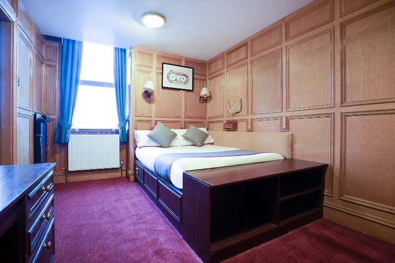 Oyo The Rowers Hotel, Dunston Gateshead 3
