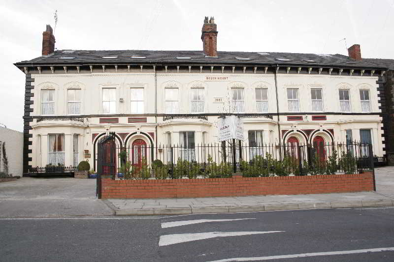 Beech Mount Executive Accommodation 2