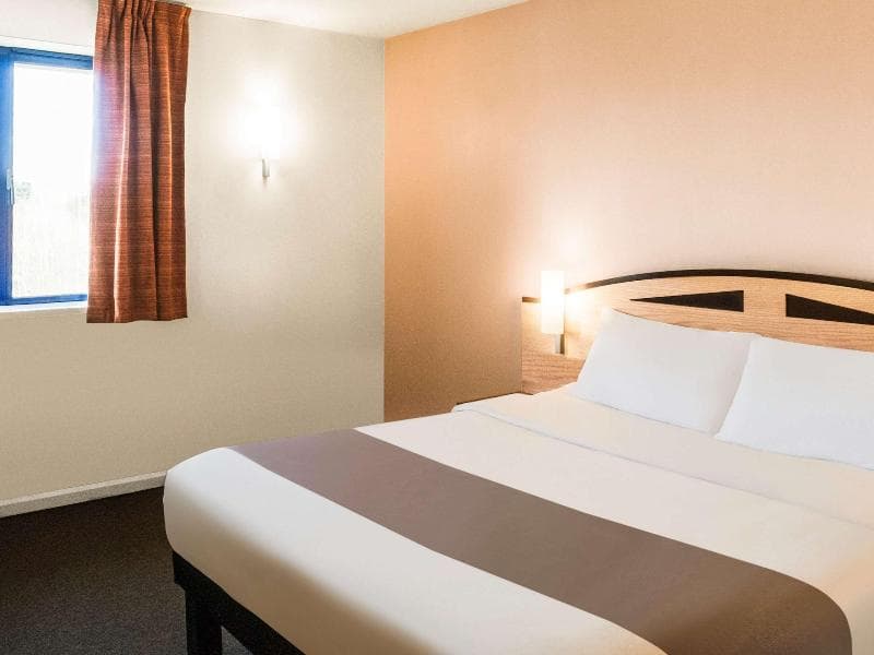 Ibis Rotherham East - (M18 - M1) Hotel 3