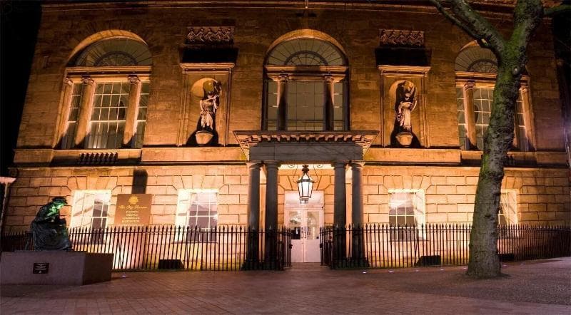 The City Rooms (Adults Only) 4