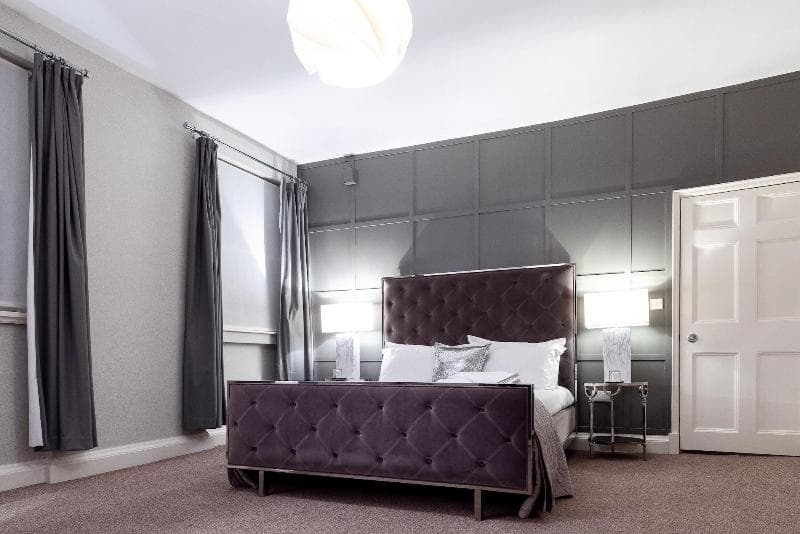 The City Rooms (Adults Only) main