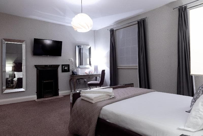 The City Rooms (Adults Only) 3