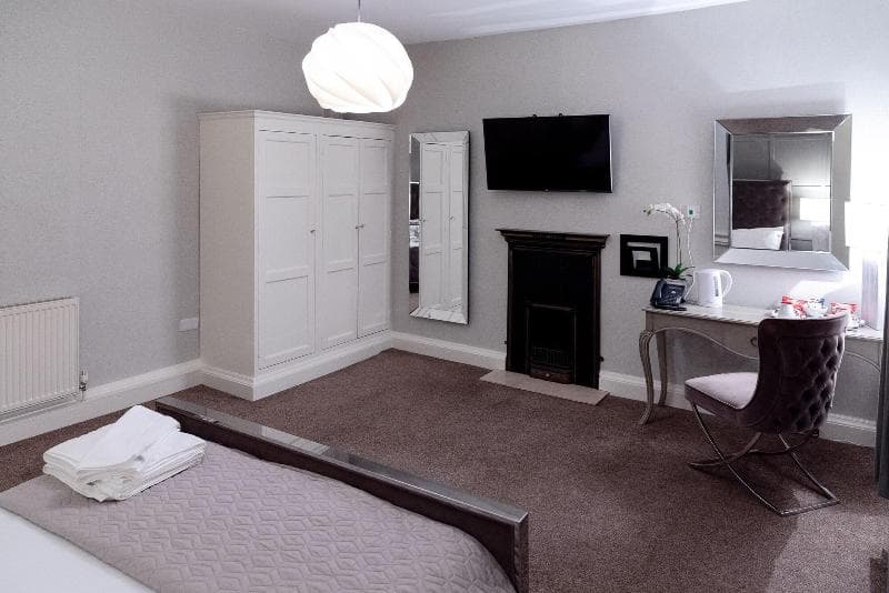 The City Rooms (Adults Only) 5