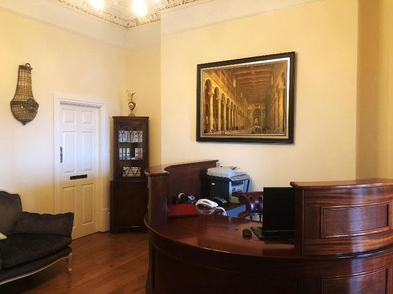 The Town House 4
