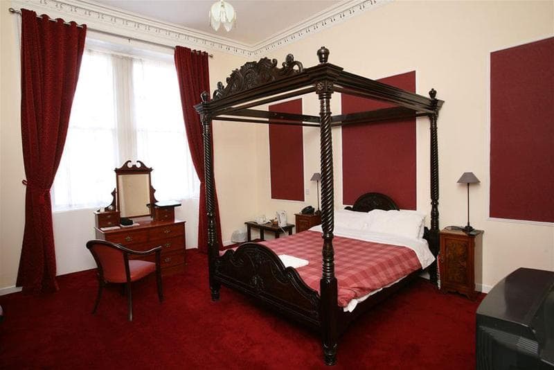 The Clifton Hotel photo 1