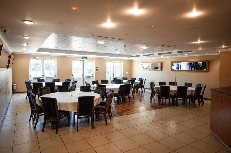 Berwick Manor Hotel 3