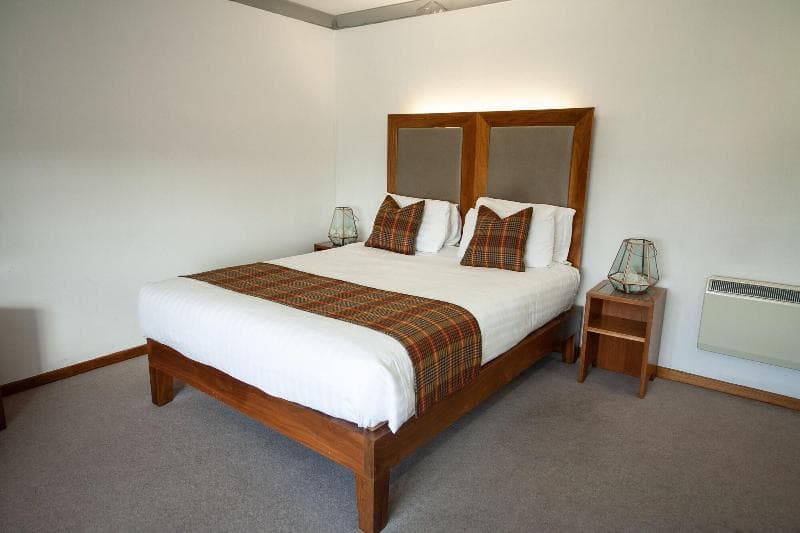 Berwick Manor Hotel 5