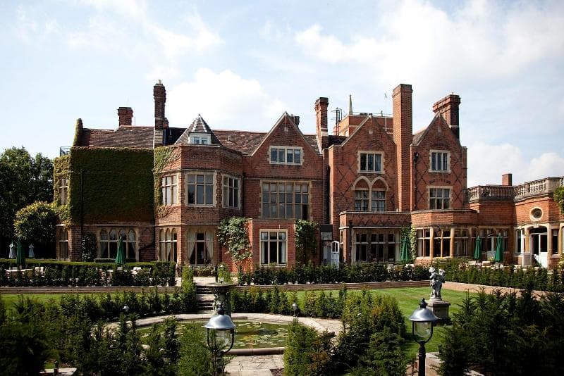 Warren House 5