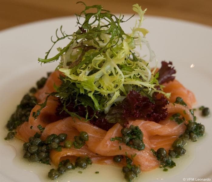 The White Horse Hotel & Brasserie 2