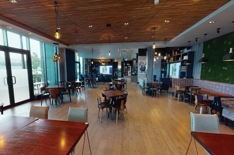 Village Hotel London Watford photo 1