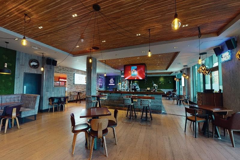 Village Hotel London Watford 4