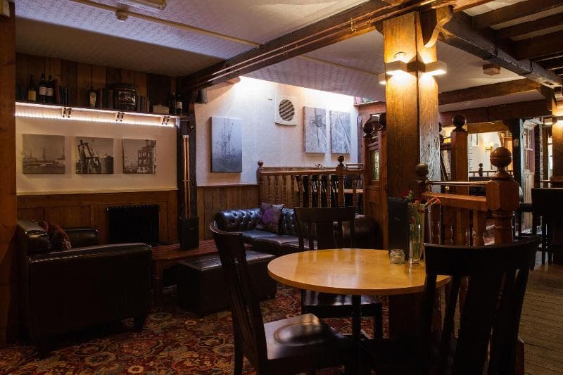Duke Of Buckingham 3