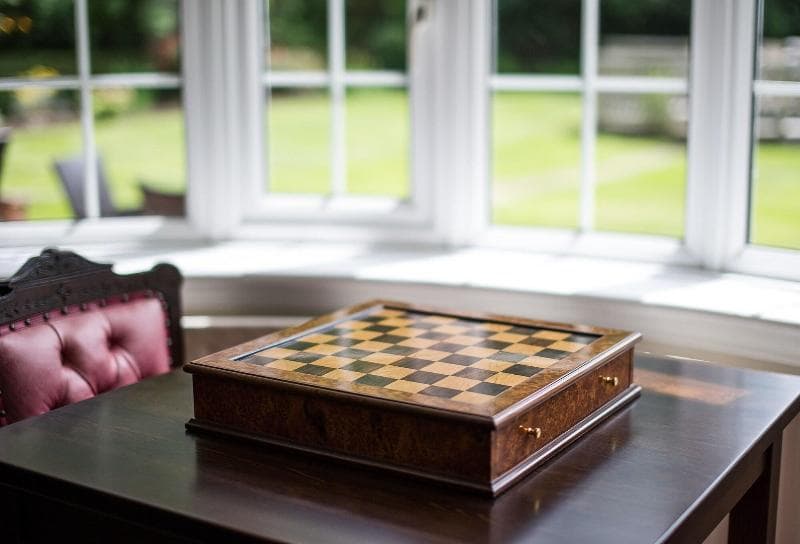 Claverton Country House Hotel photo 1