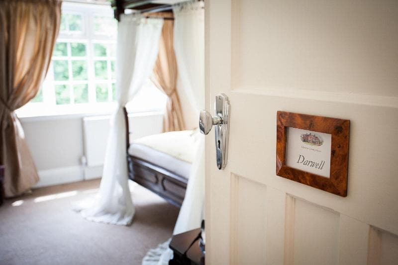 Claverton Country House Hotel 5