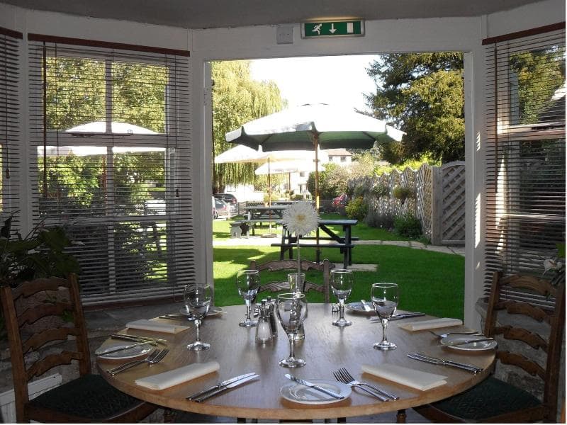 Corinium Hotel & Restaurant photo 1