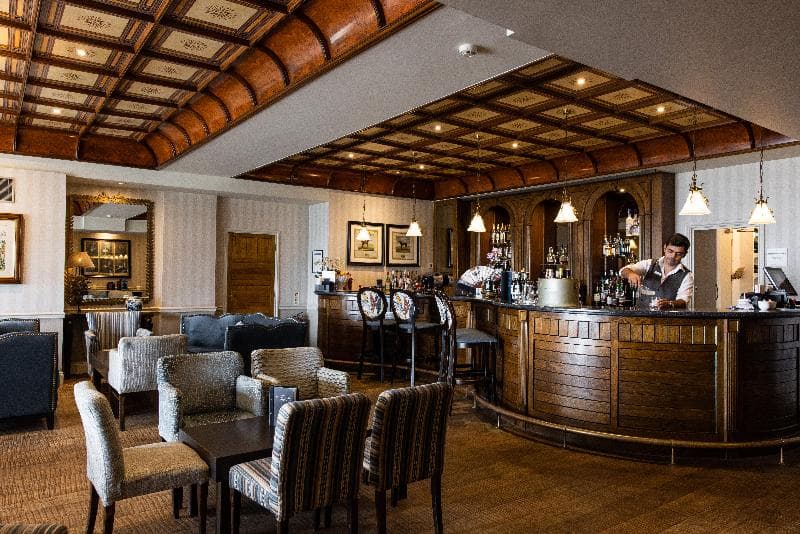 St Brelade's Bay Hotel photo 1