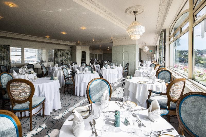 St Brelade's Bay Hotel 3