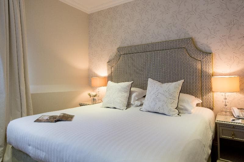 St Brelade's Bay Hotel 4