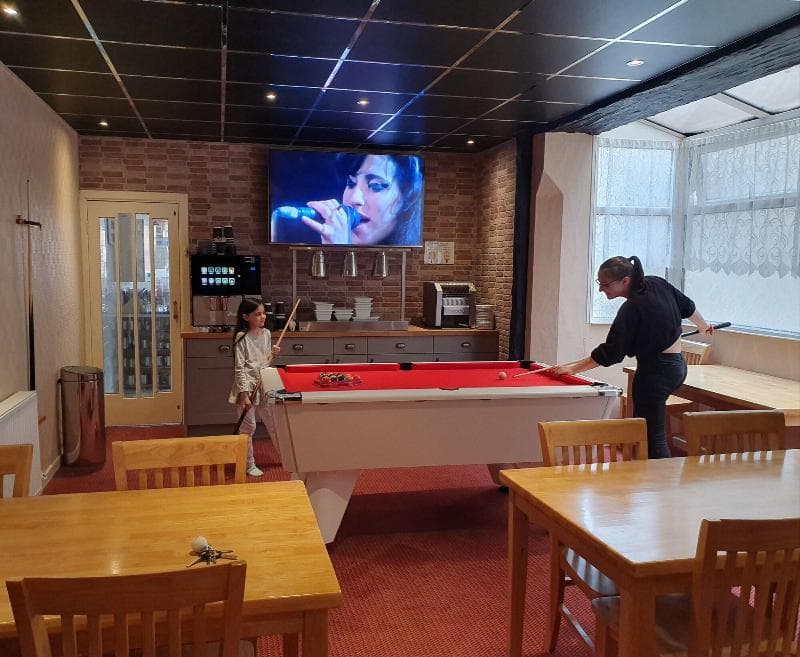The Kings Cross Hotel 4